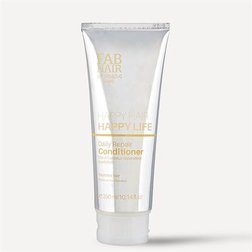 FAB Daily Conditioner 250ml